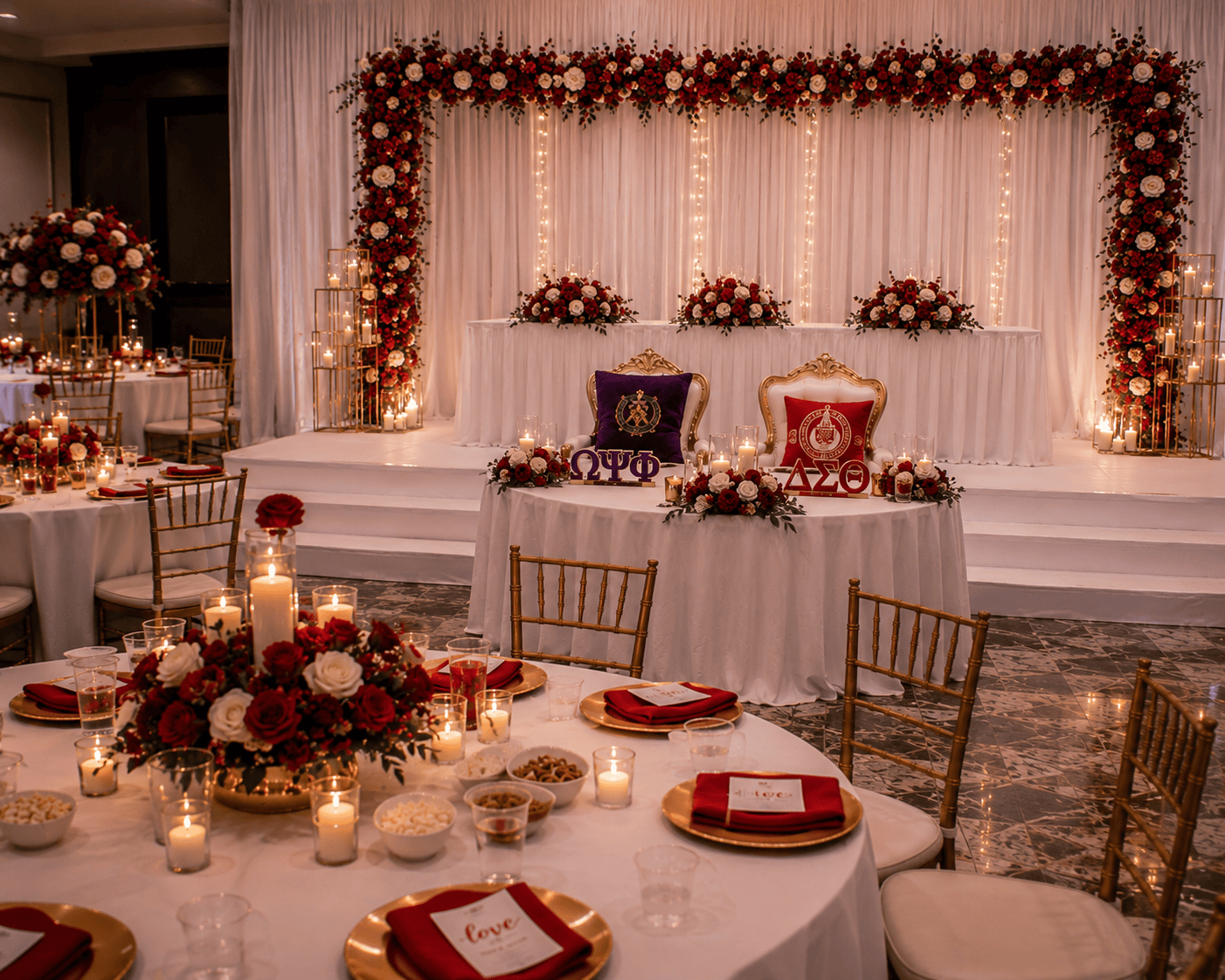 Events